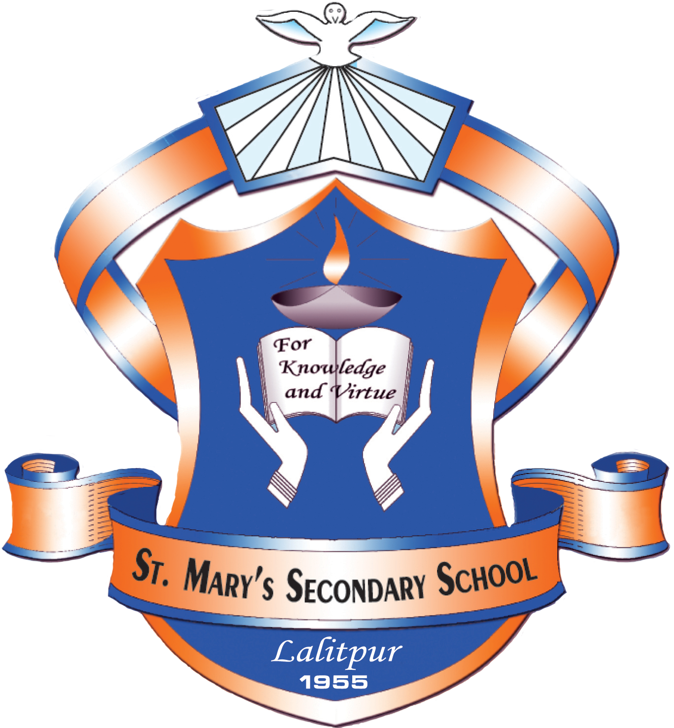 St. Mary's School